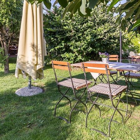 Apartma Rozika Ptuj Exteriér fotografie