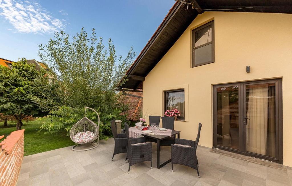 Apartma Rozika Ptuj Exteriér fotografie