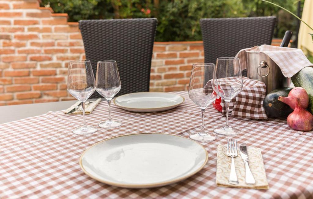 Apartma Rozika Ptuj Exteriér fotografie