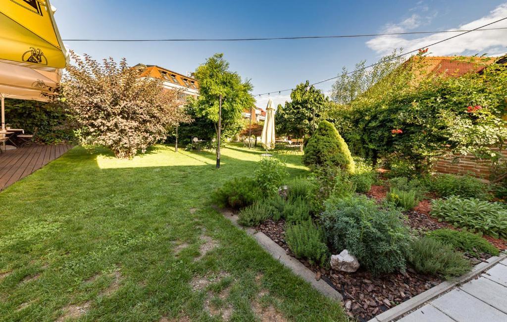 Apartma Rozika Ptuj Exteriér fotografie