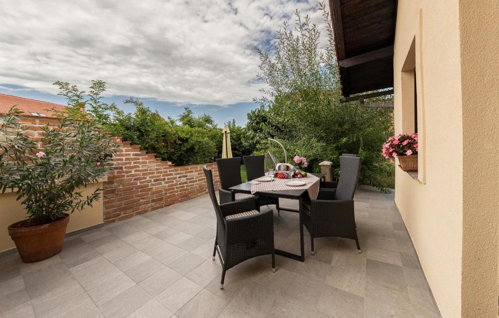 Apartma Rozika Ptuj Exteriér fotografie